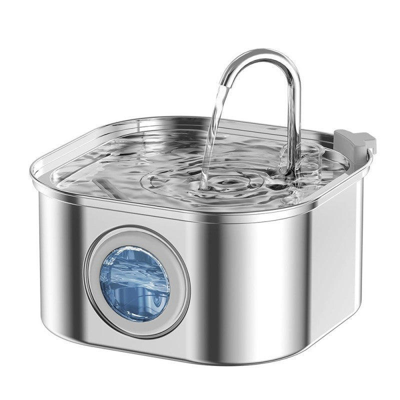 Cat Water Feeder